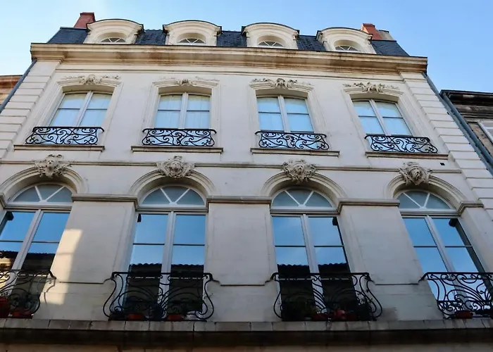 Bed and Breakfast Koko & Baobab à Bordeaux